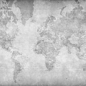 WORLD MAP 2